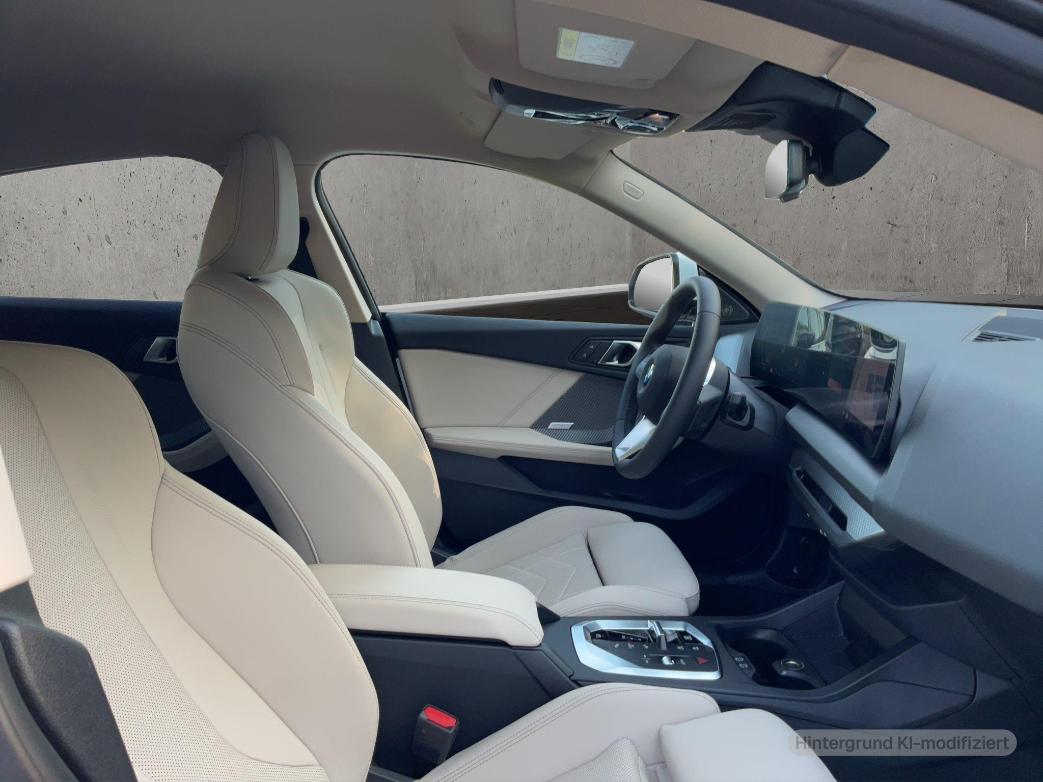 BMW 2er Gran Coupé – Bild 20