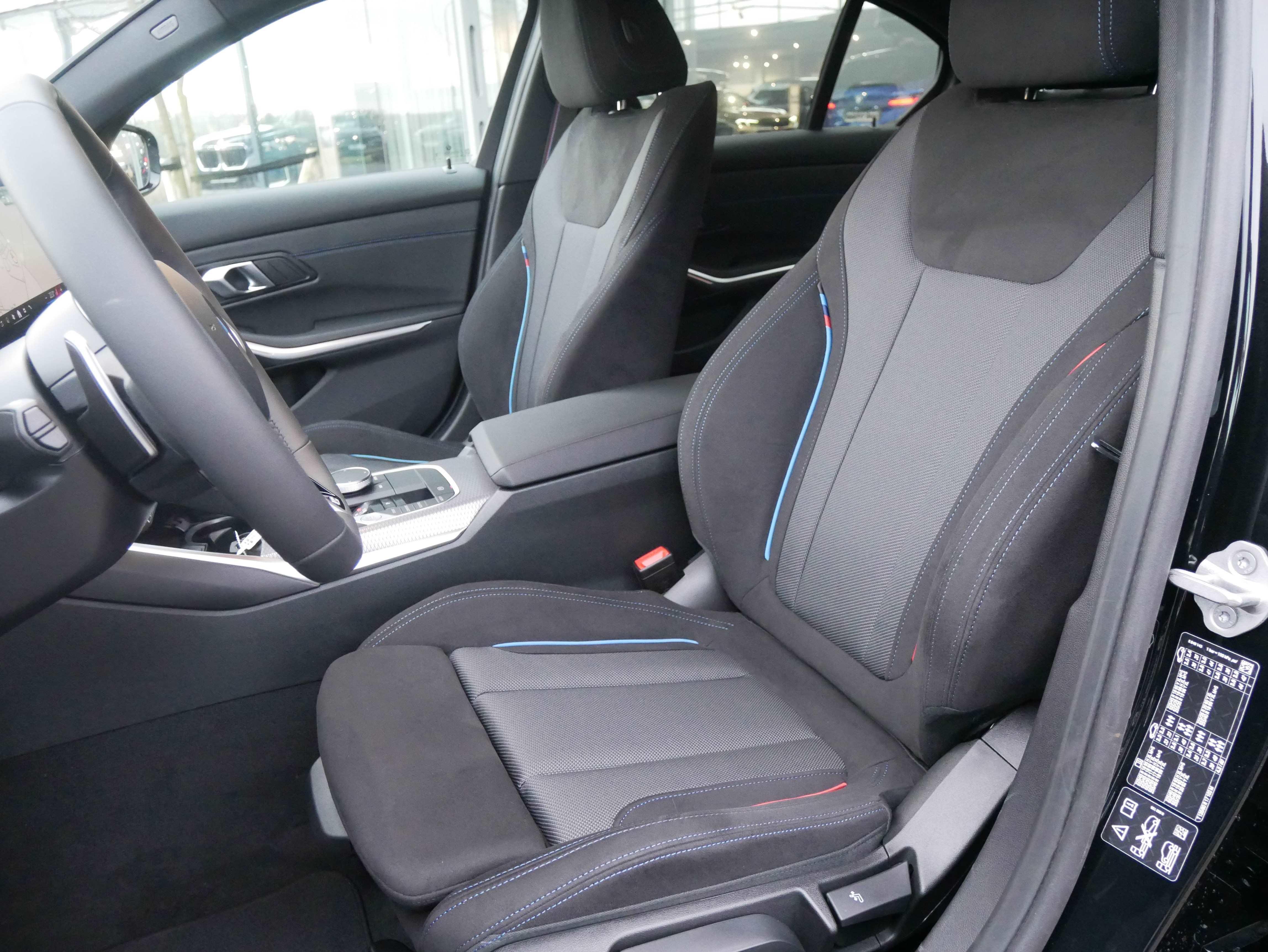 BMW 3er – Bild 10
