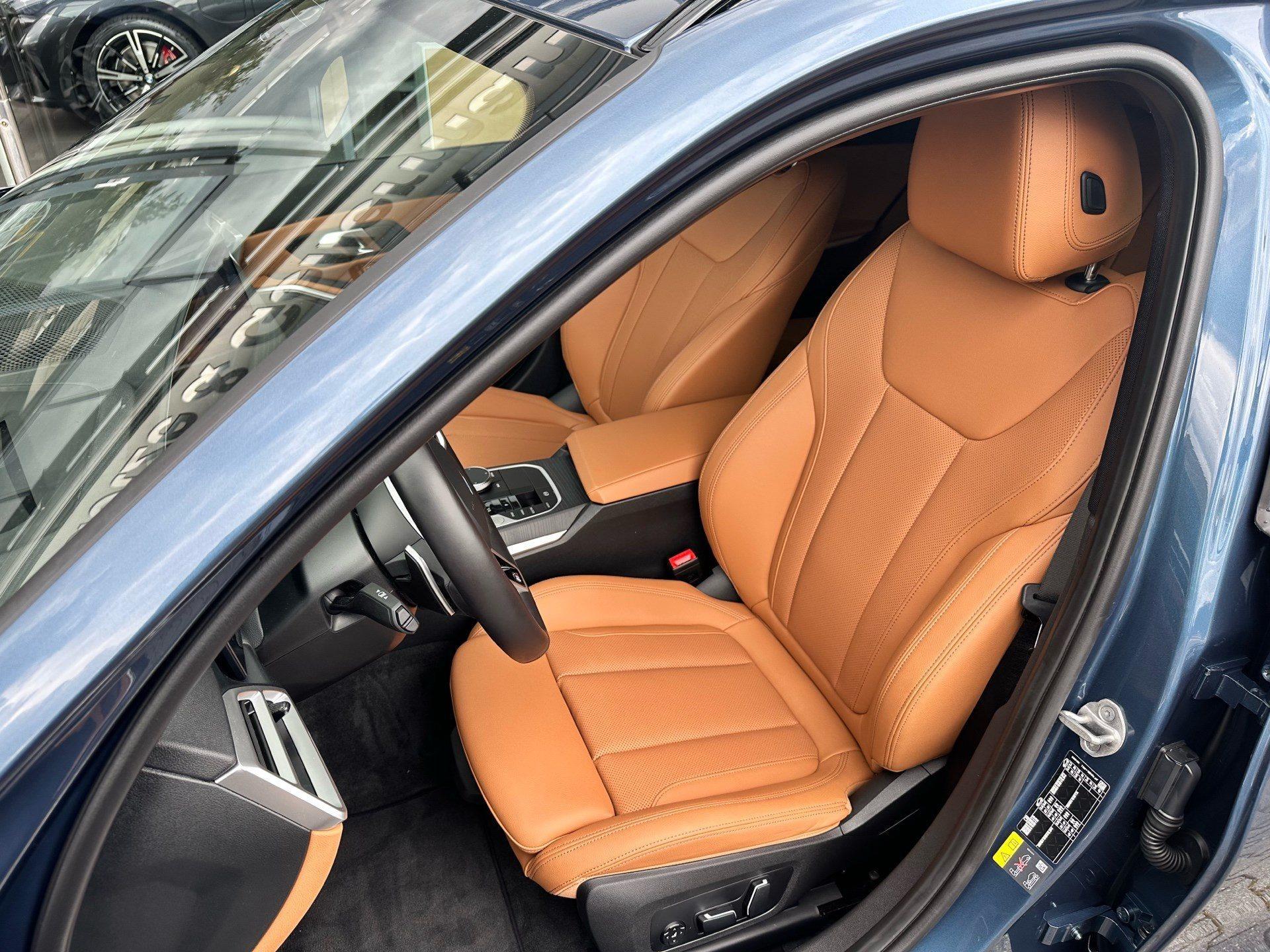 BMW 3er Touring – Bild 7