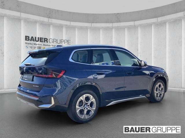 BMW X1 – Bild 2