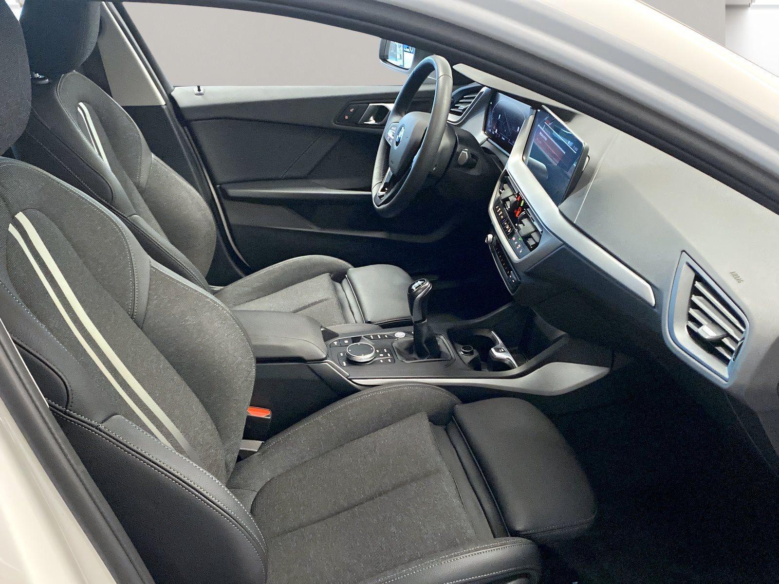 BMW 1er – Bild 5