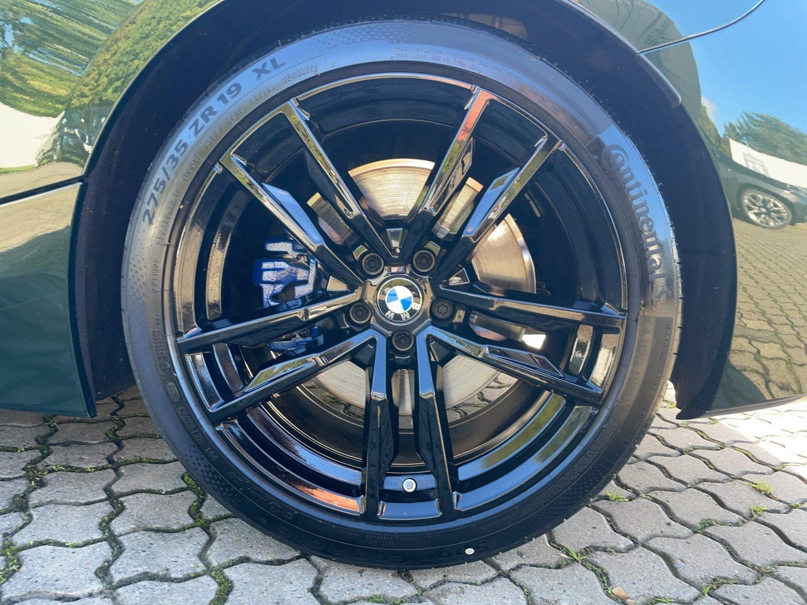 BMW Z4 – Bild 12
