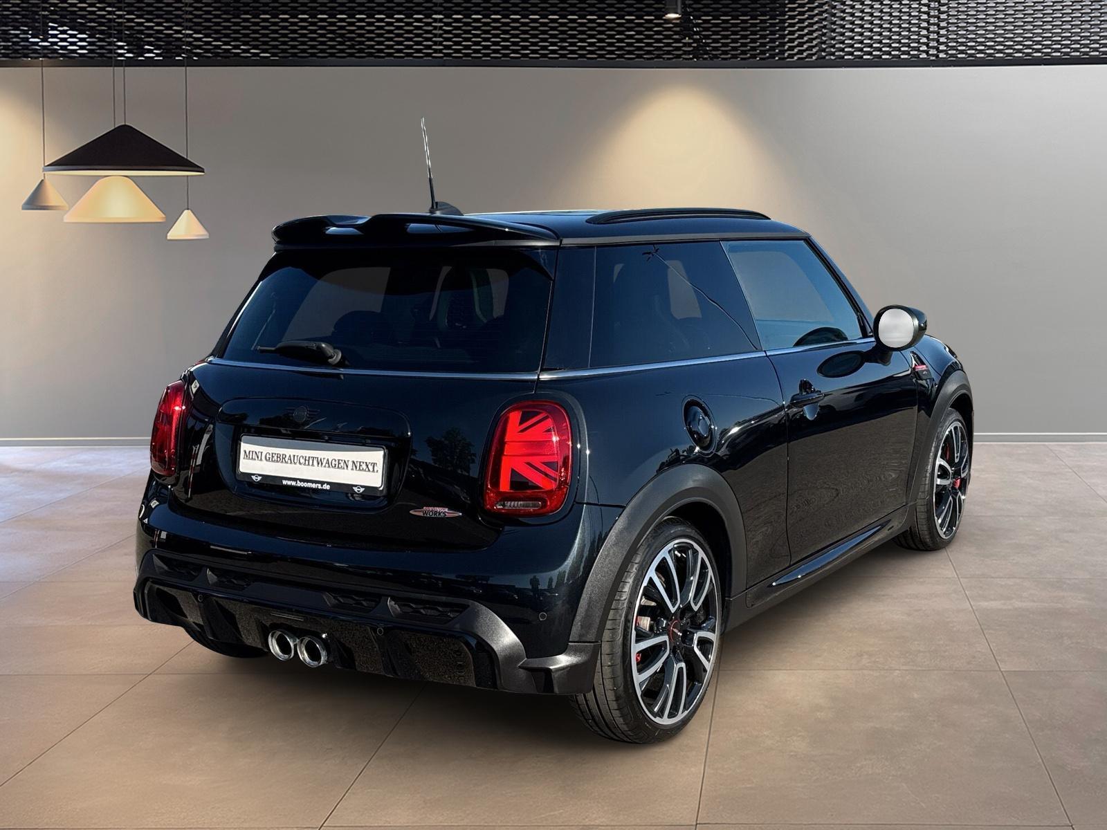 MINI Cooper 3-Türer – Bild 2