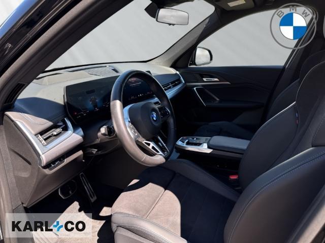 BMW iX1 – Bild 14