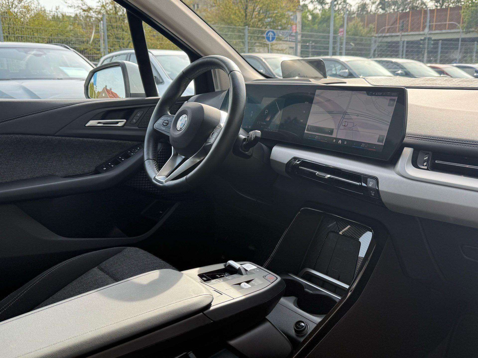 BMW 2er Active Tourer – Bild 15