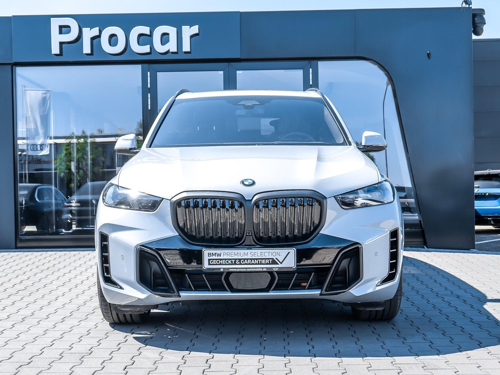 BMW X5 – Bild 15