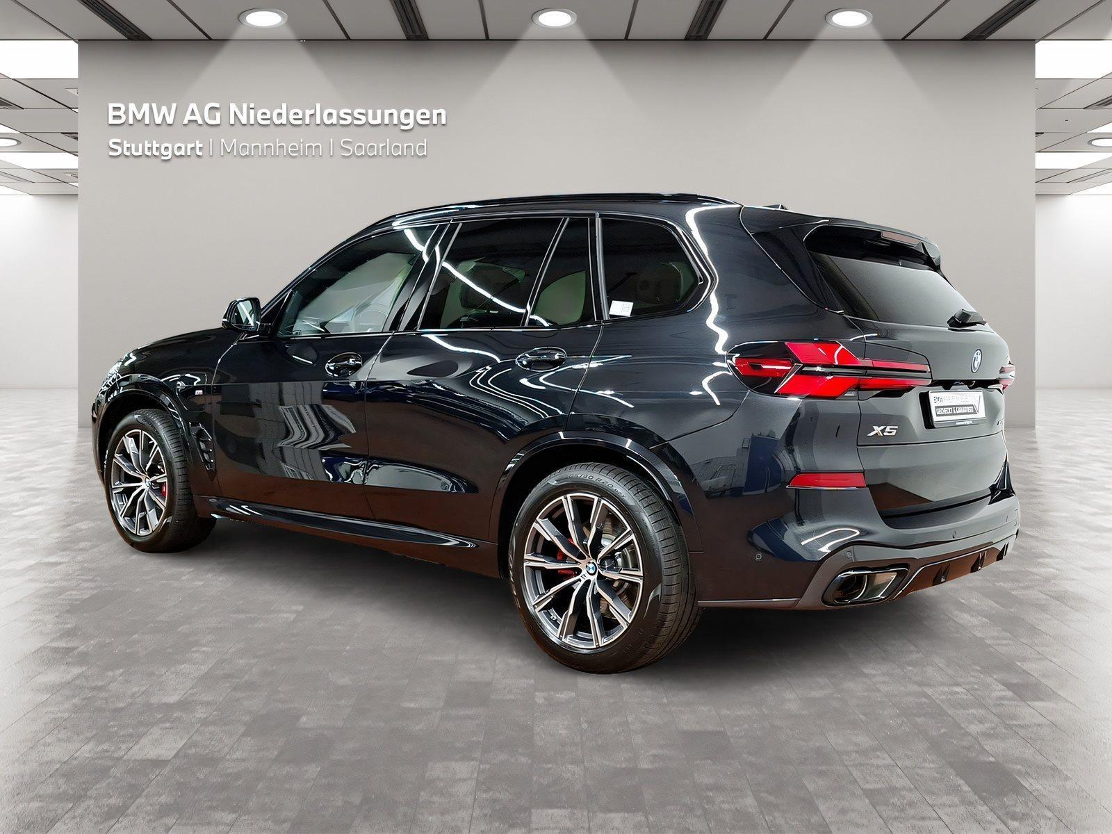 BMW X5 – Bild 2