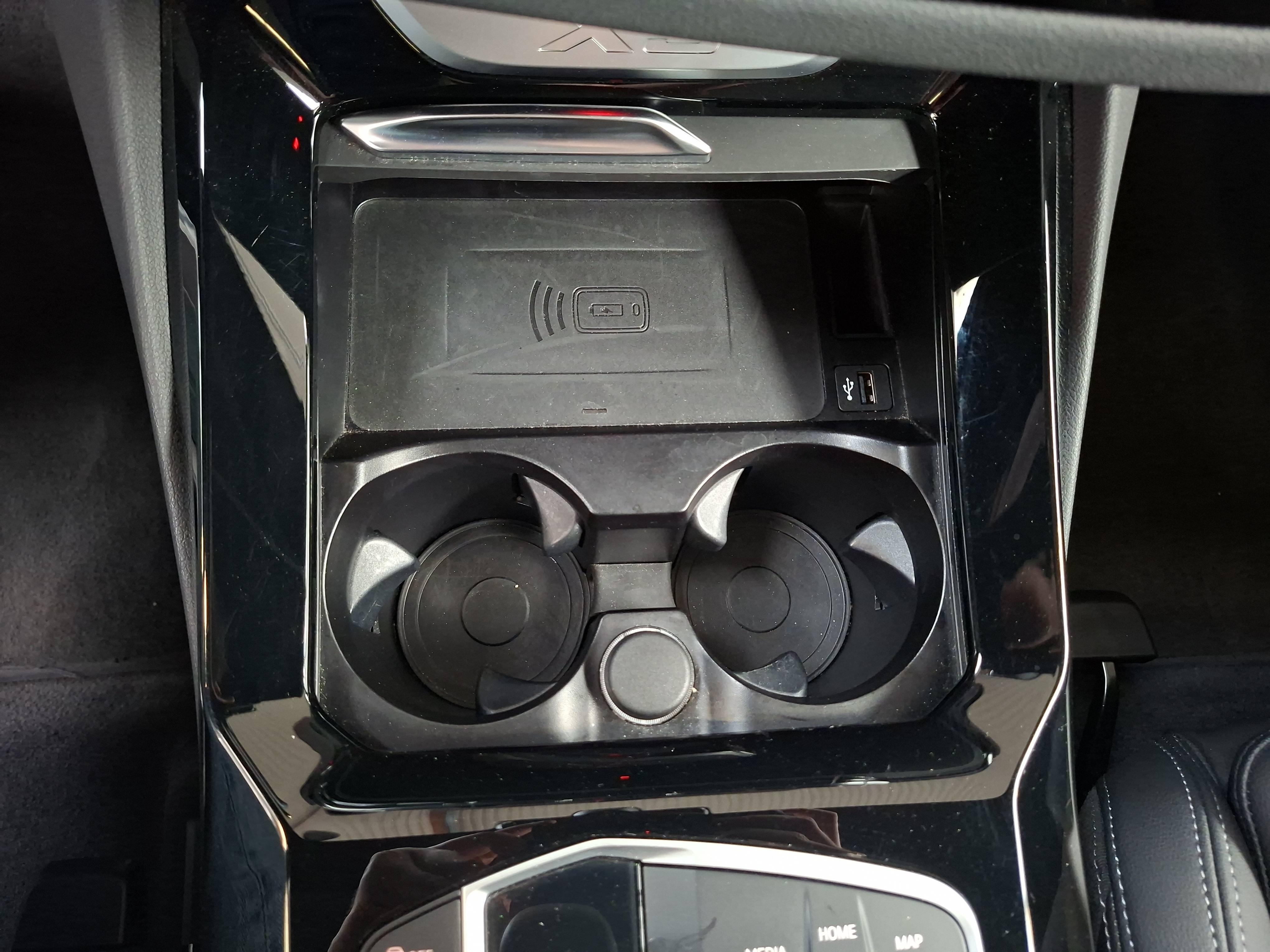 BMW X3 – Bild 15