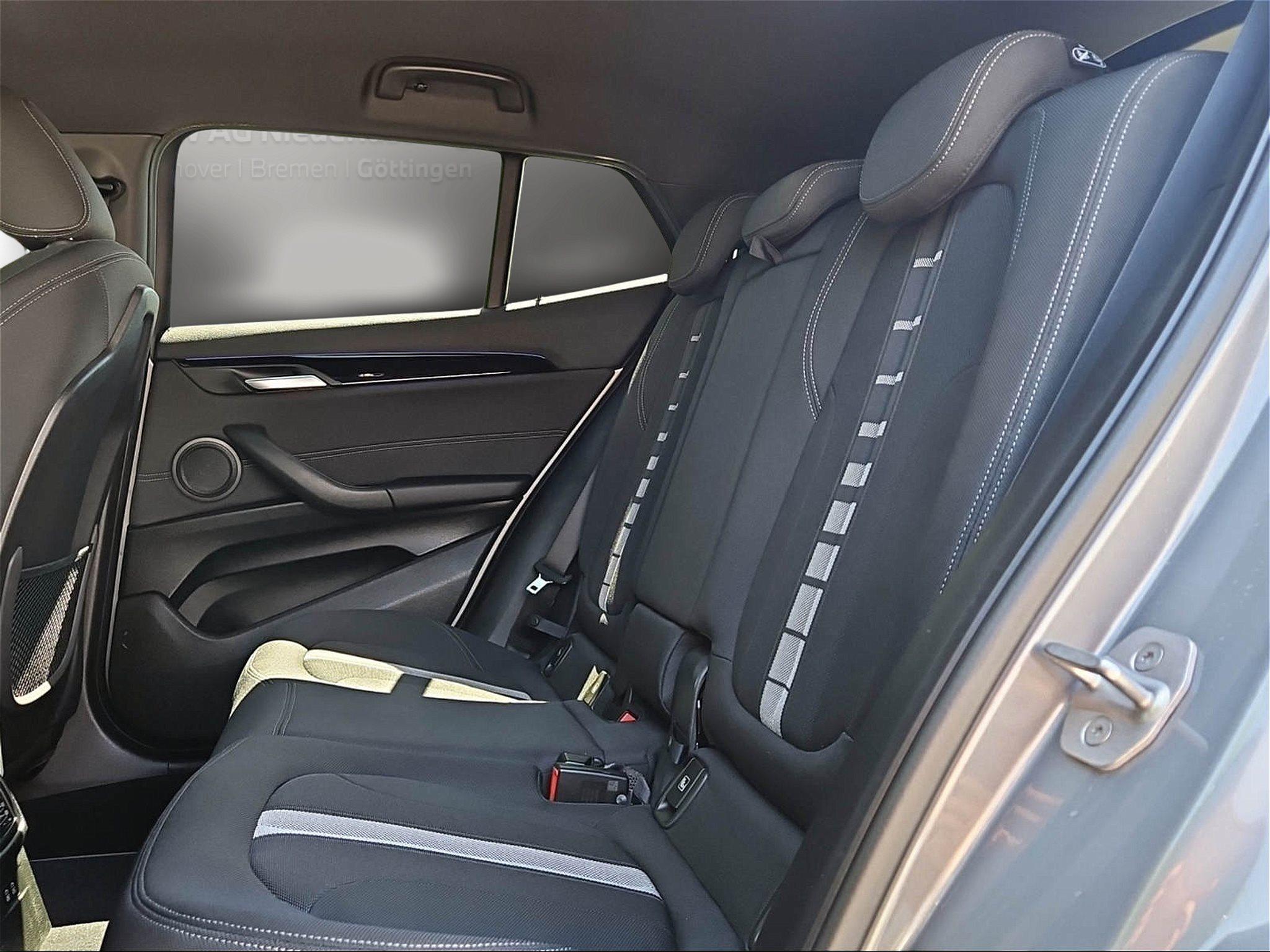 BMW X2 – Bild 15