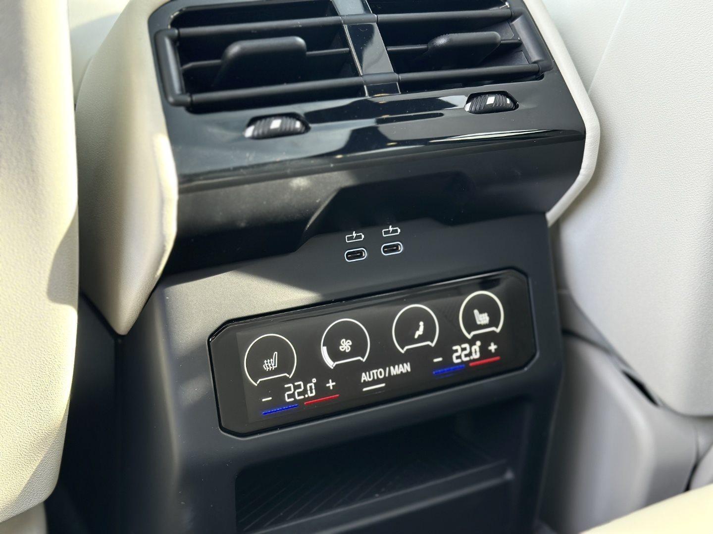 BMW 5er Touring – Bild 22