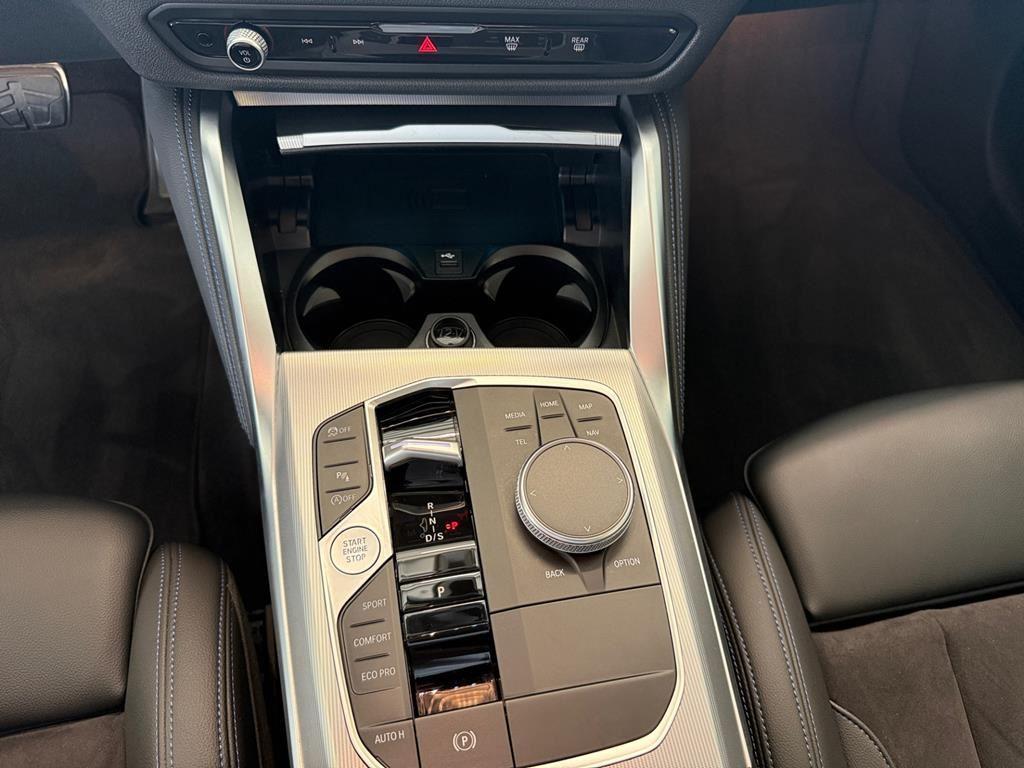 BMW 4er Coupé – Bild 23