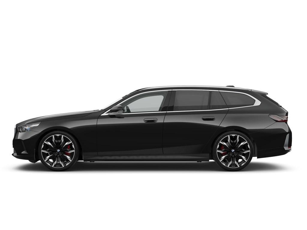 BMW 5er Touring – Bild 5