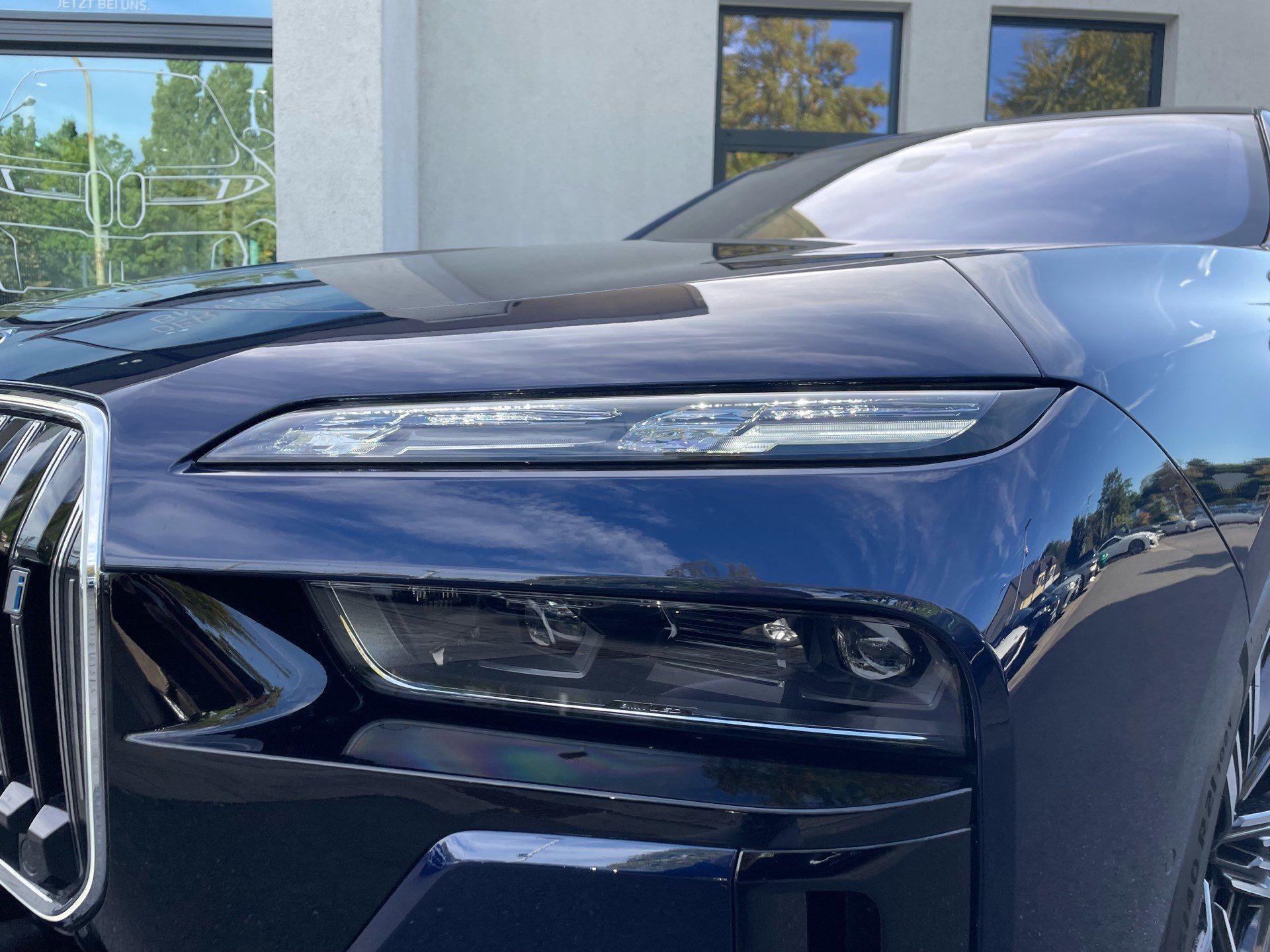 BMW i7 – Bild 8
