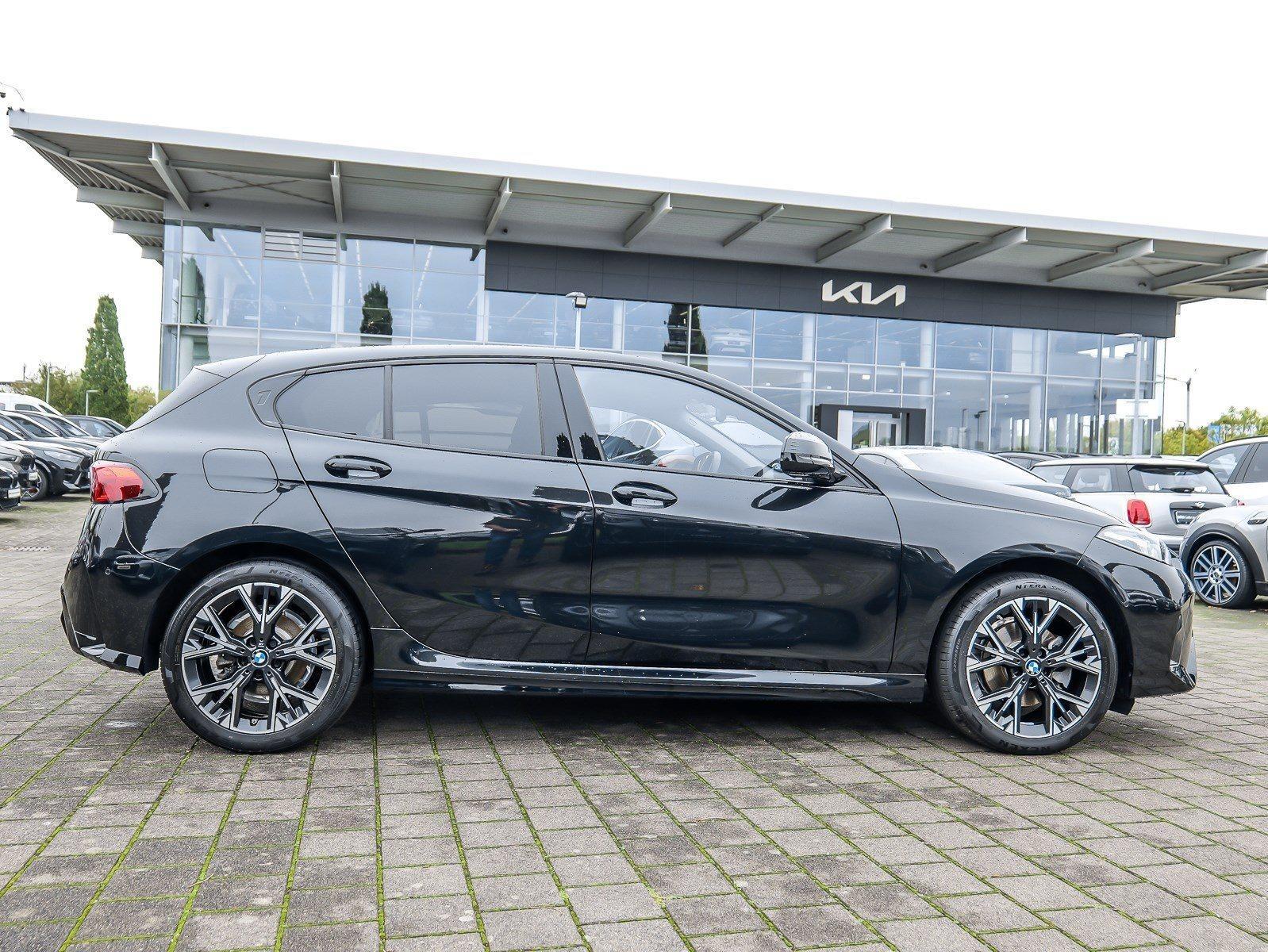 BMW 1er – Bild 17