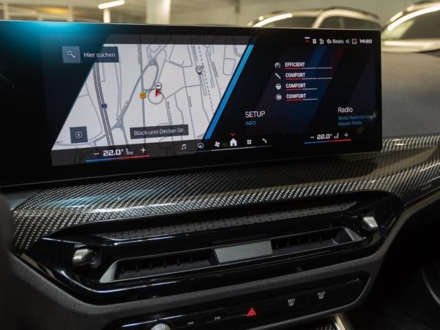 BMW M3 Touring – Bild 18