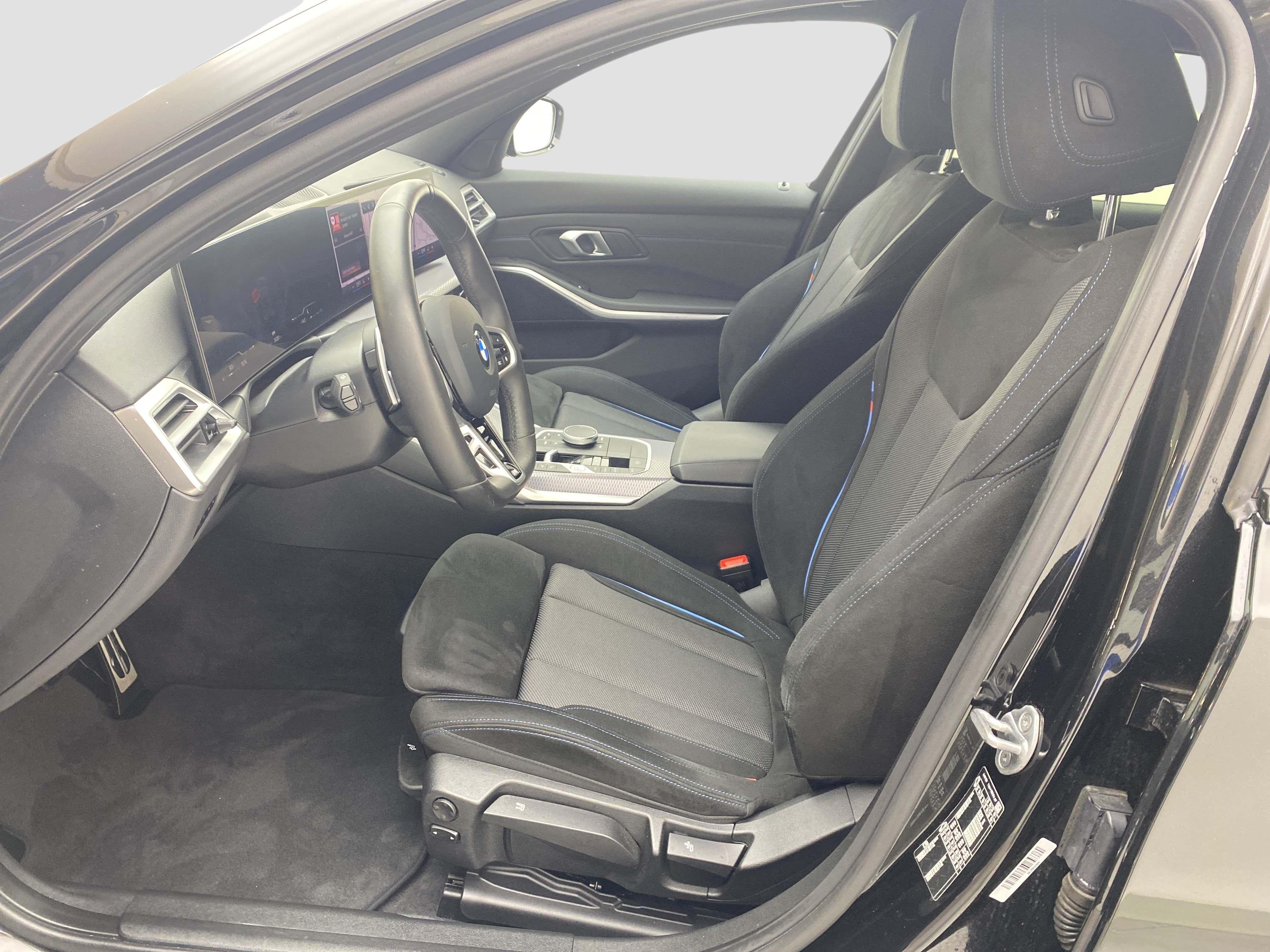 BMW 3er Touring – Bild 10