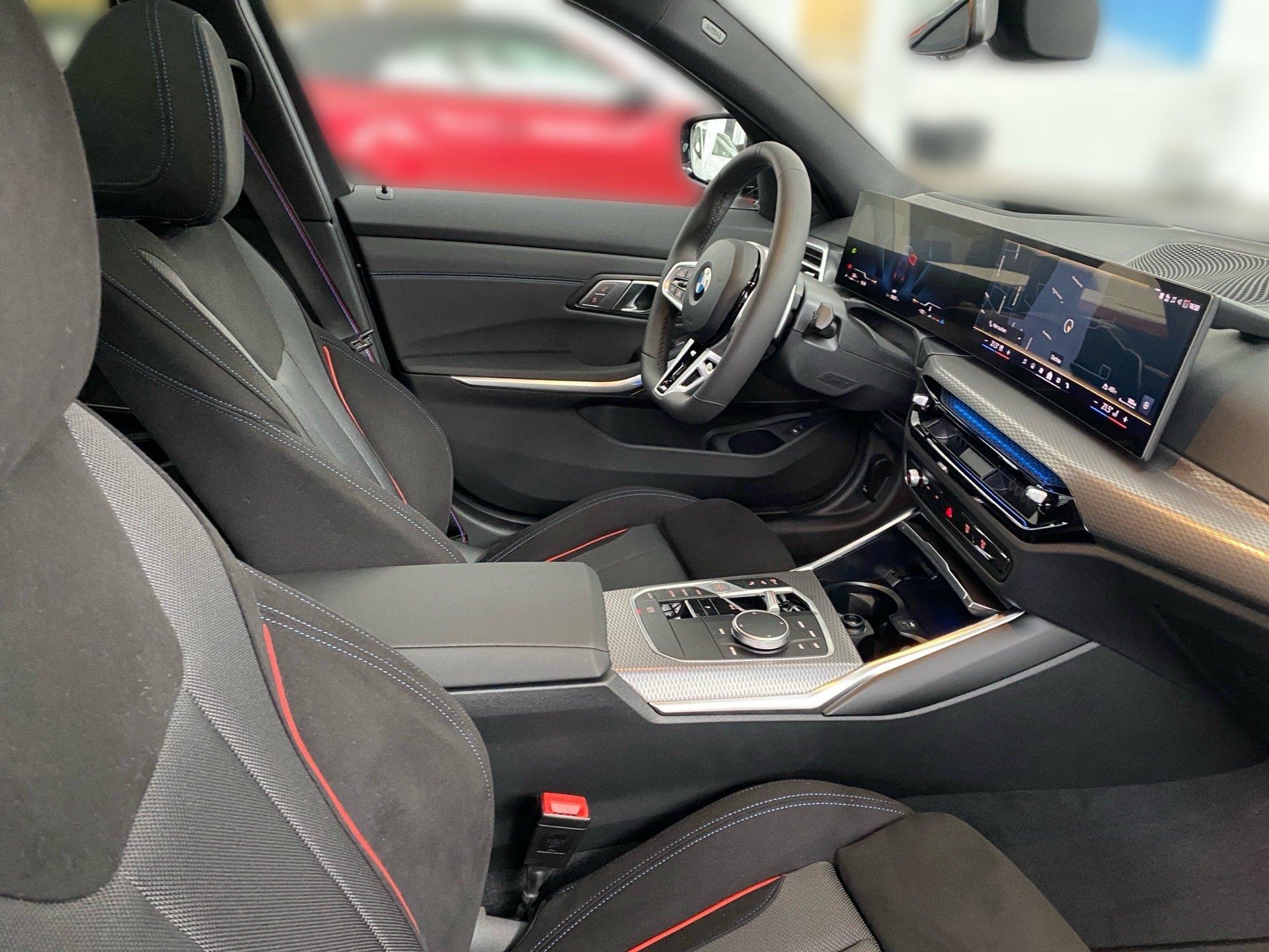 BMW 3er Touring – Bild 3