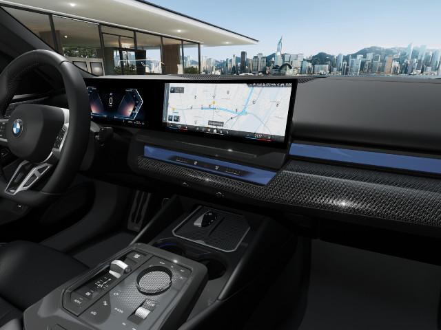 BMW 5er Touring – Bild 4
