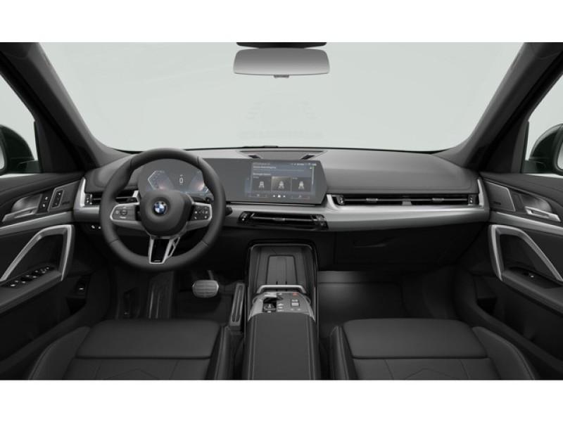 BMW X1 – Bild 10