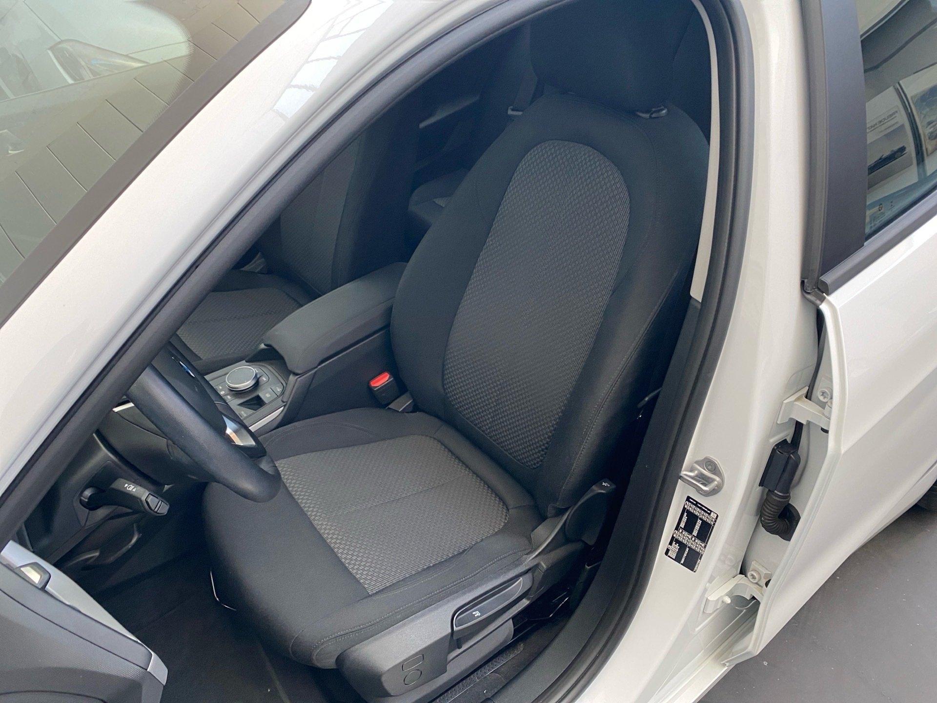 BMW 1er – Bild 13