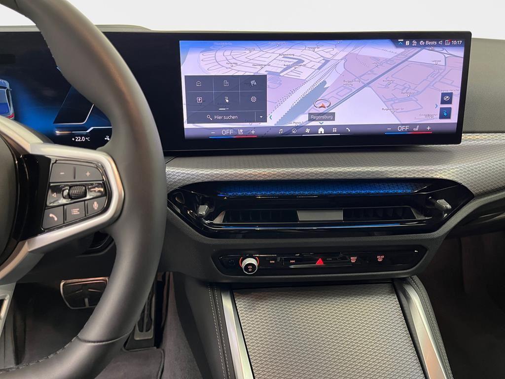 BMW i4 Gran Coupé – Bild 16