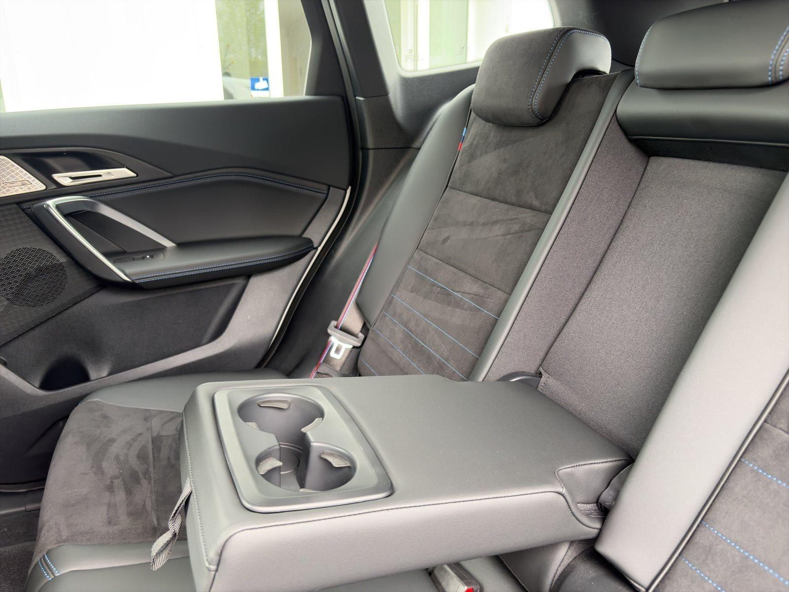 BMW iX1 – Bild 30