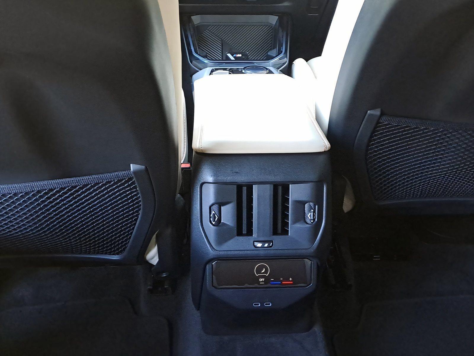 BMW X3 – Bild 20