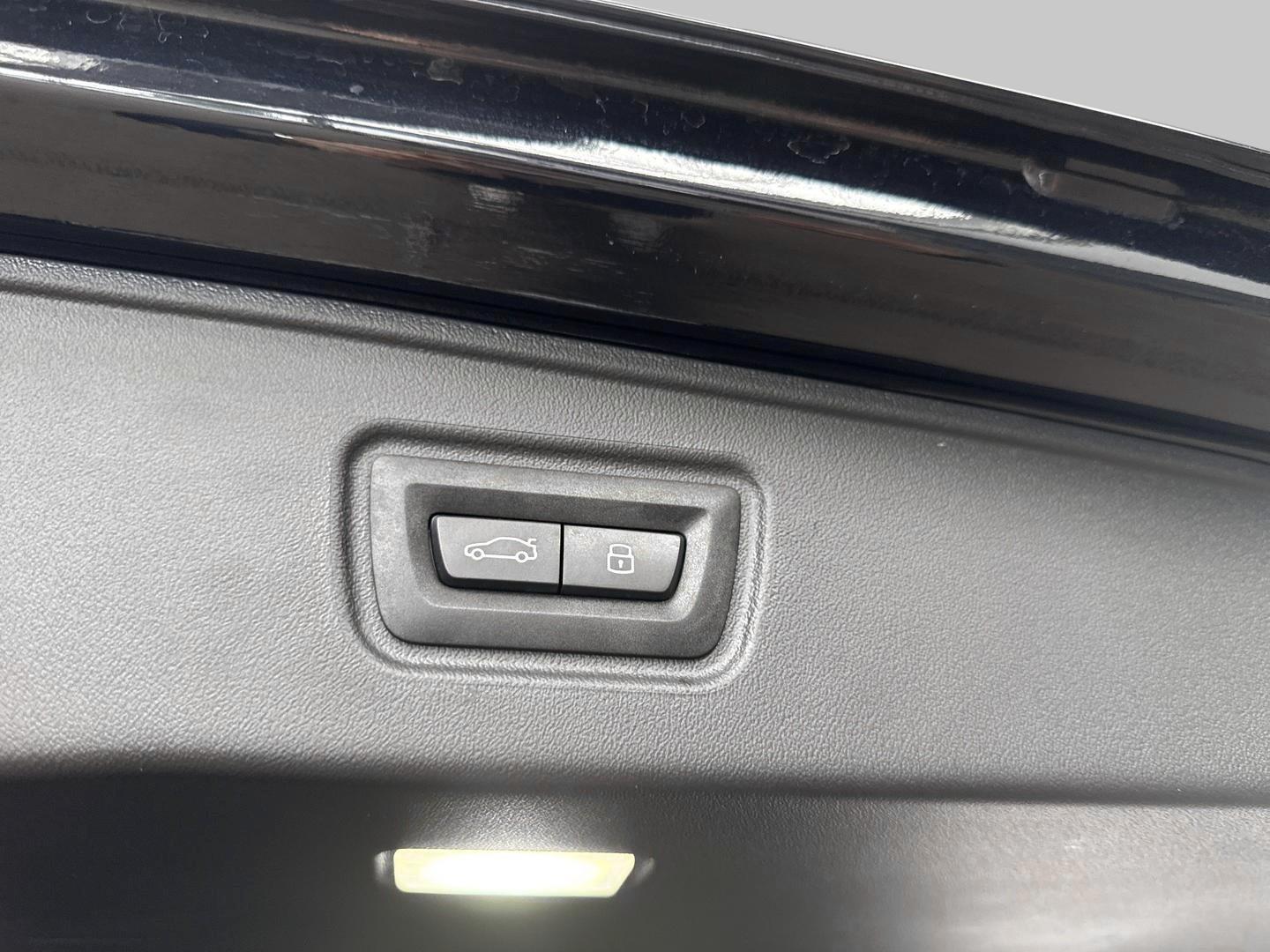 BMW 5er Touring – Bild 30