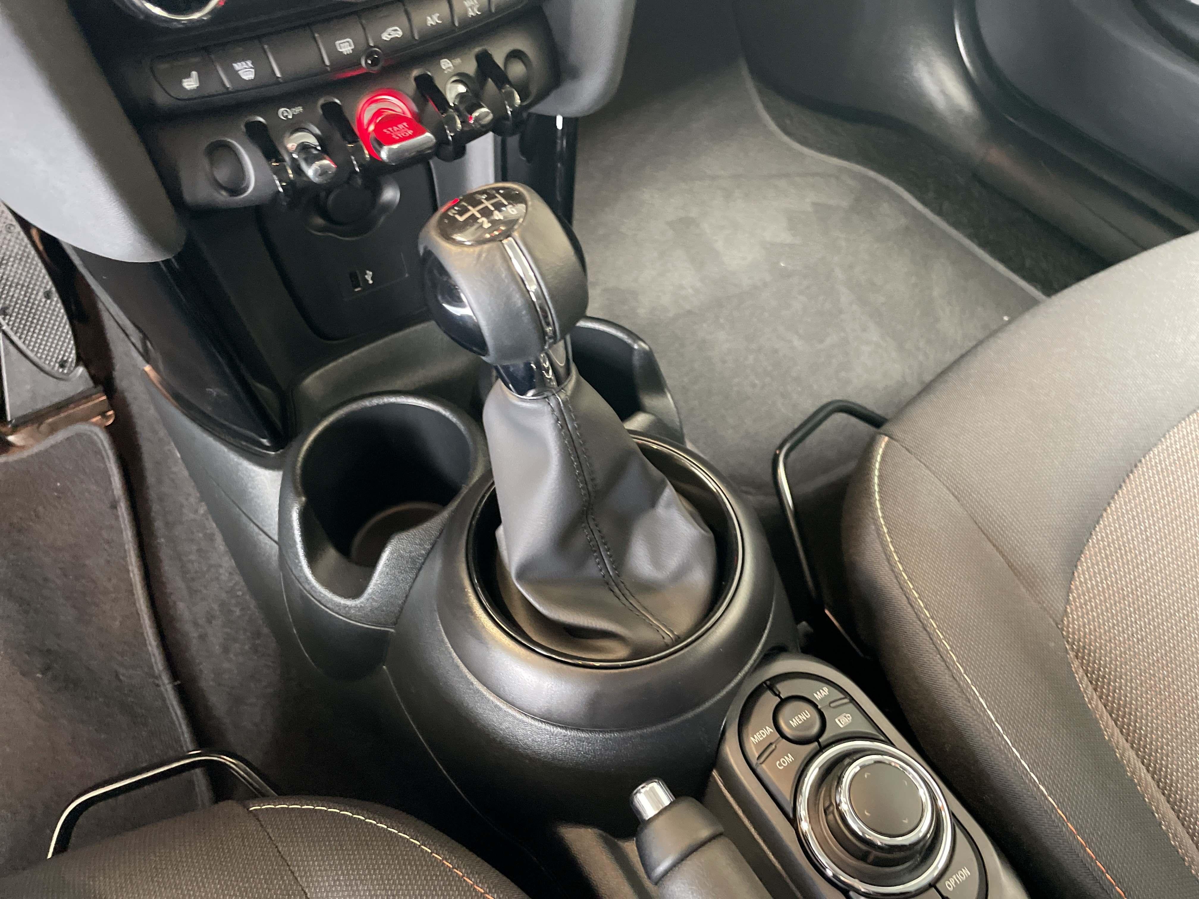 MINI Cooper 3-Türer – Bild 8