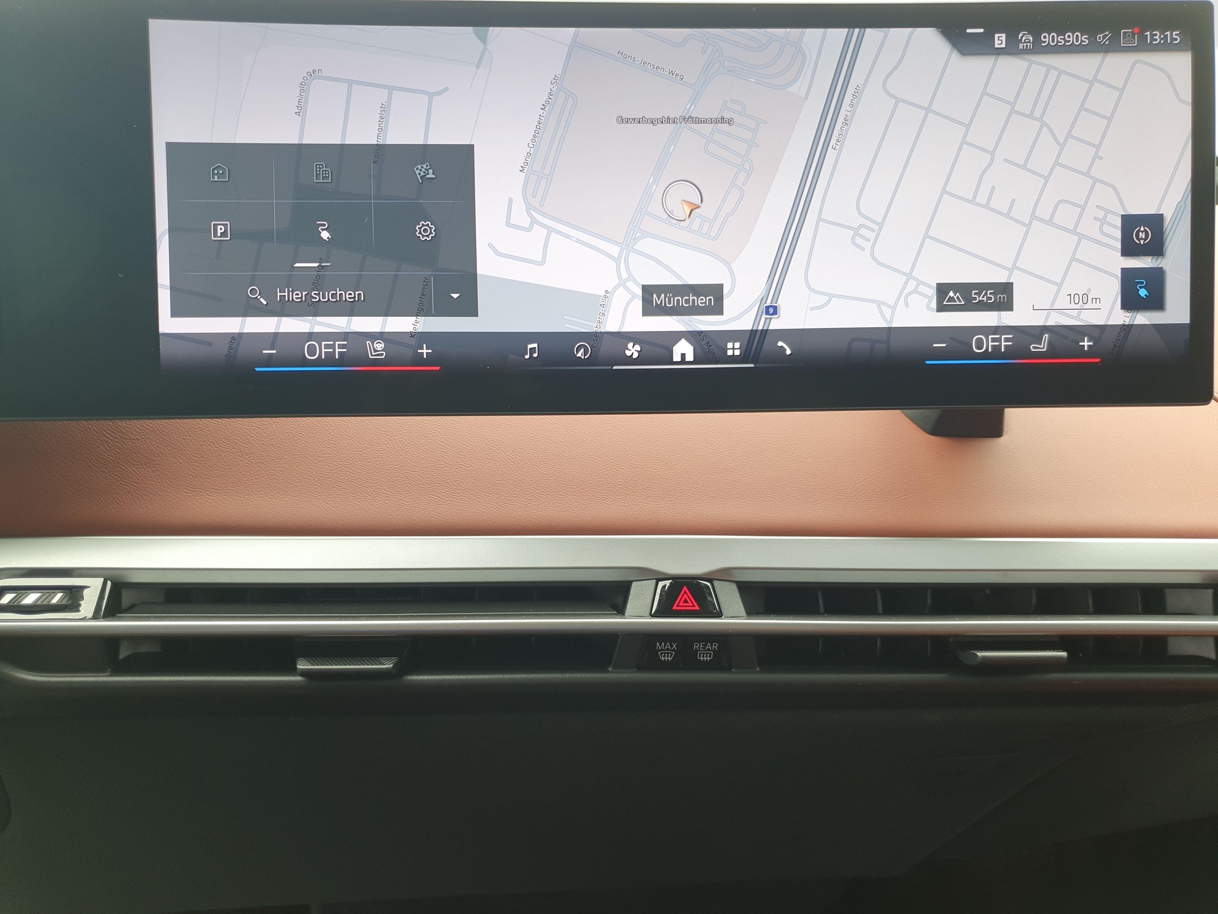 BMW iX – Bild 17