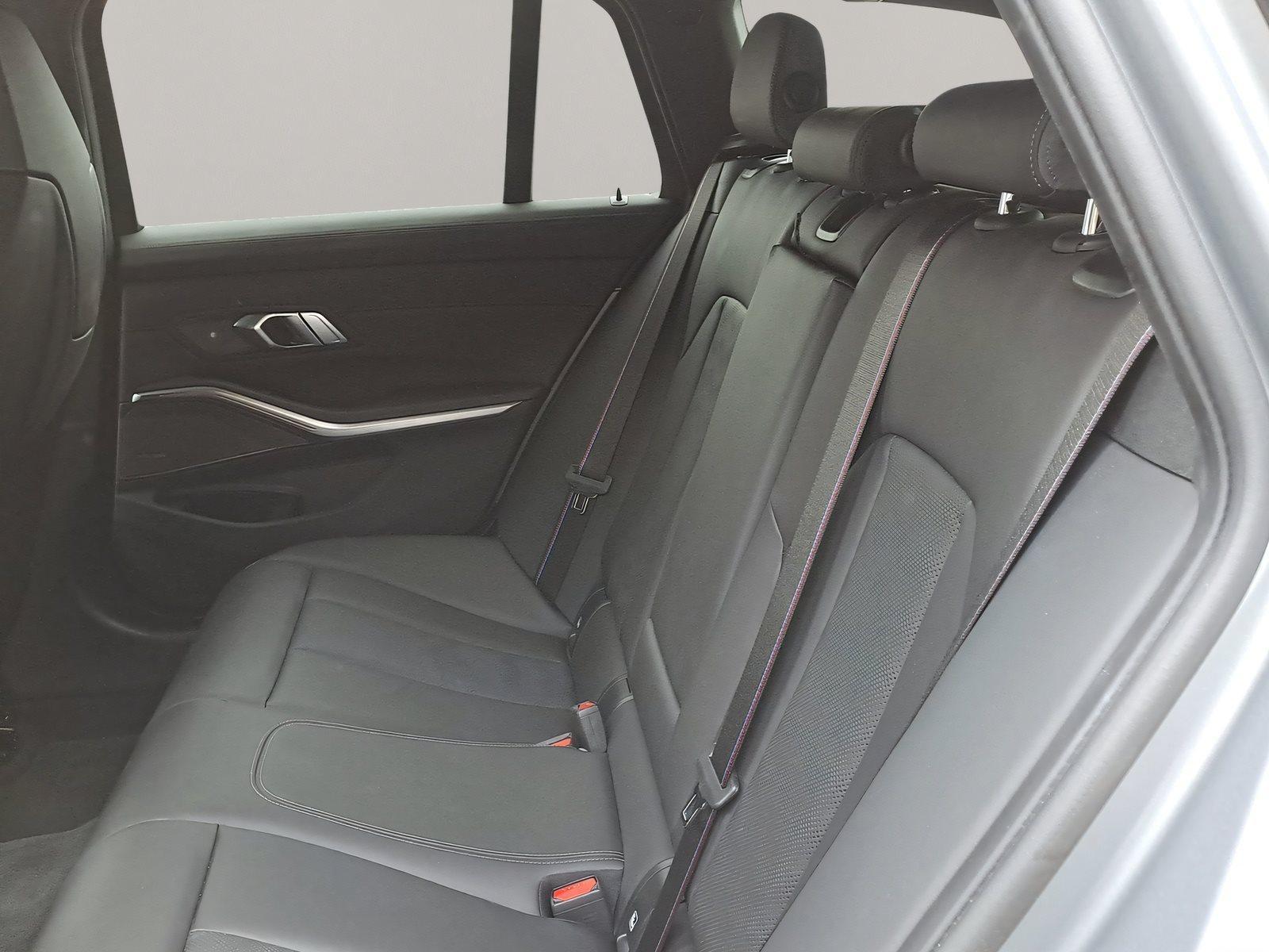 BMW M3 Touring – Bild 13