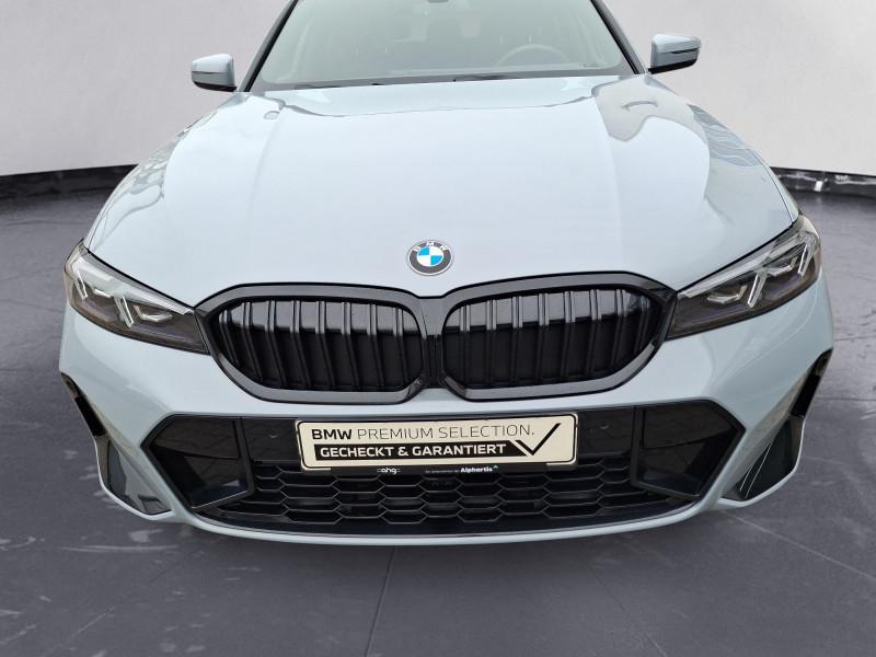 BMW 3er Touring – Bild 15