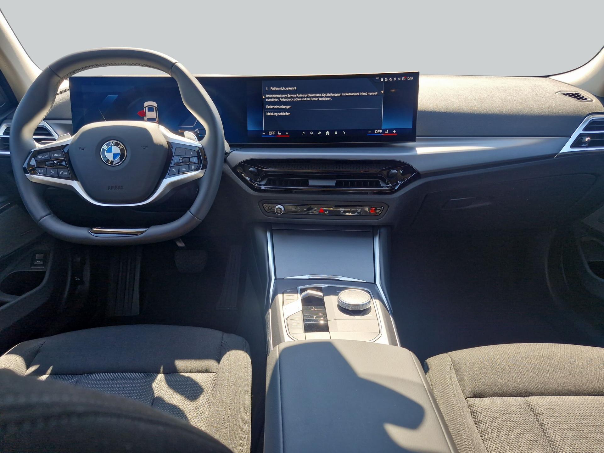 BMW 3er Touring – Bild 15