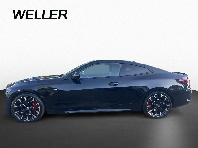 BMW 4er Coupé – Bild 5
