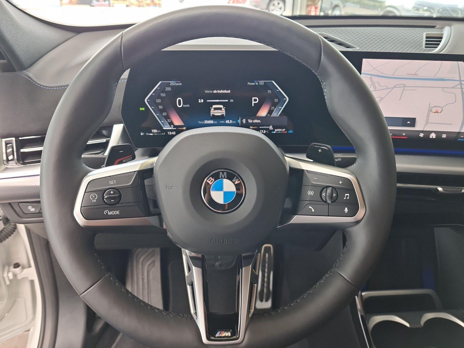 BMW X2 – Bild 11