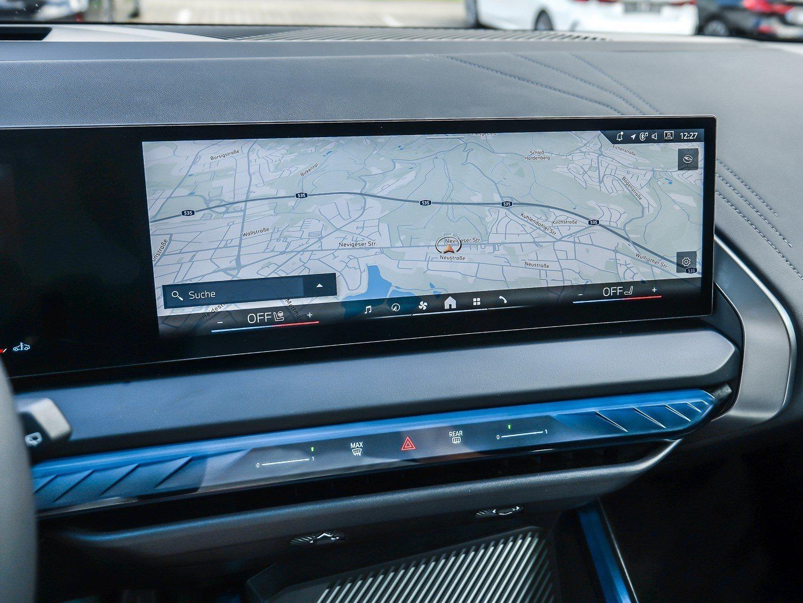 BMW X3 – Bild 8
