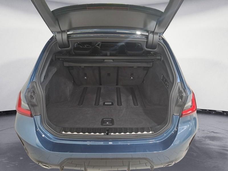 BMW 3er Touring – Bild 25
