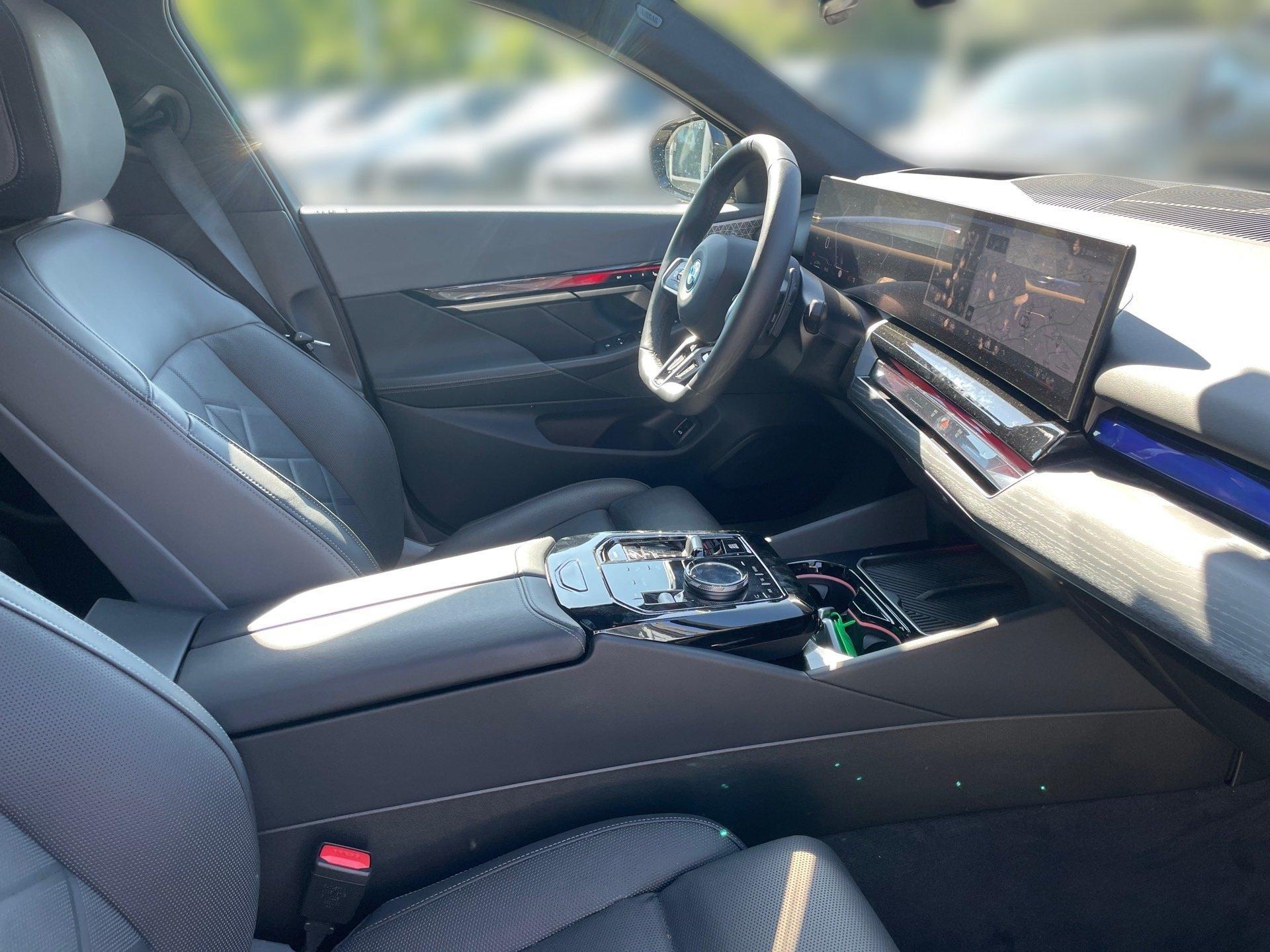 BMW 5er – Bild 4