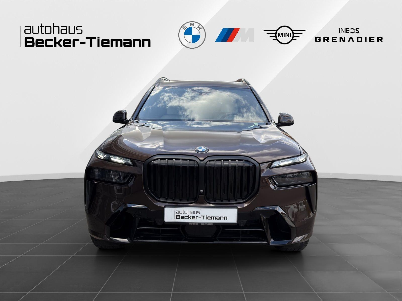 BMW X7 – Bild 2