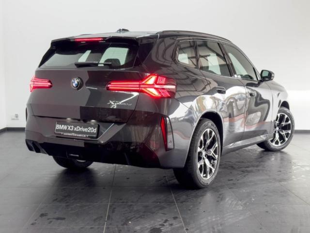 BMW X3 – Bild 14