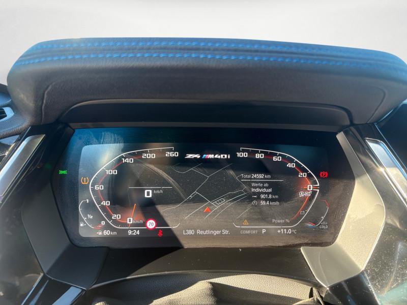 BMW Z4 – Bild 7