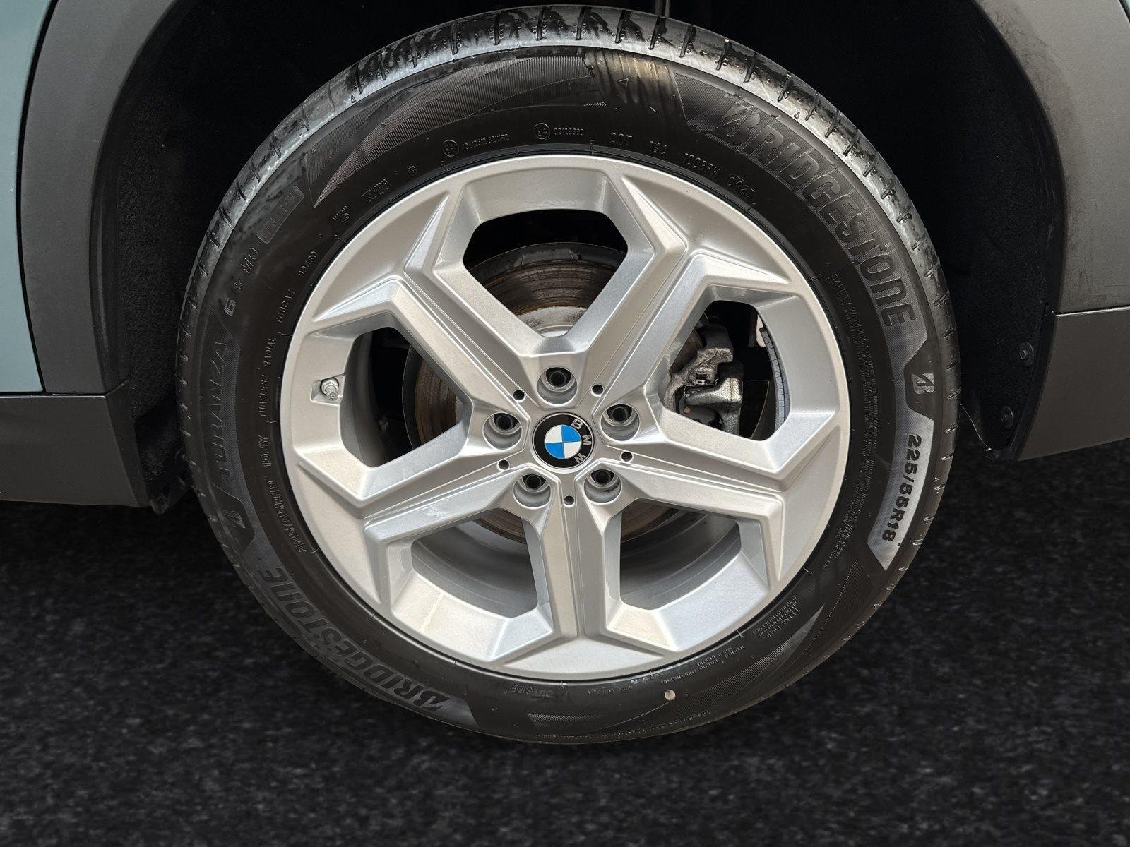 BMW X2 – Bild 4