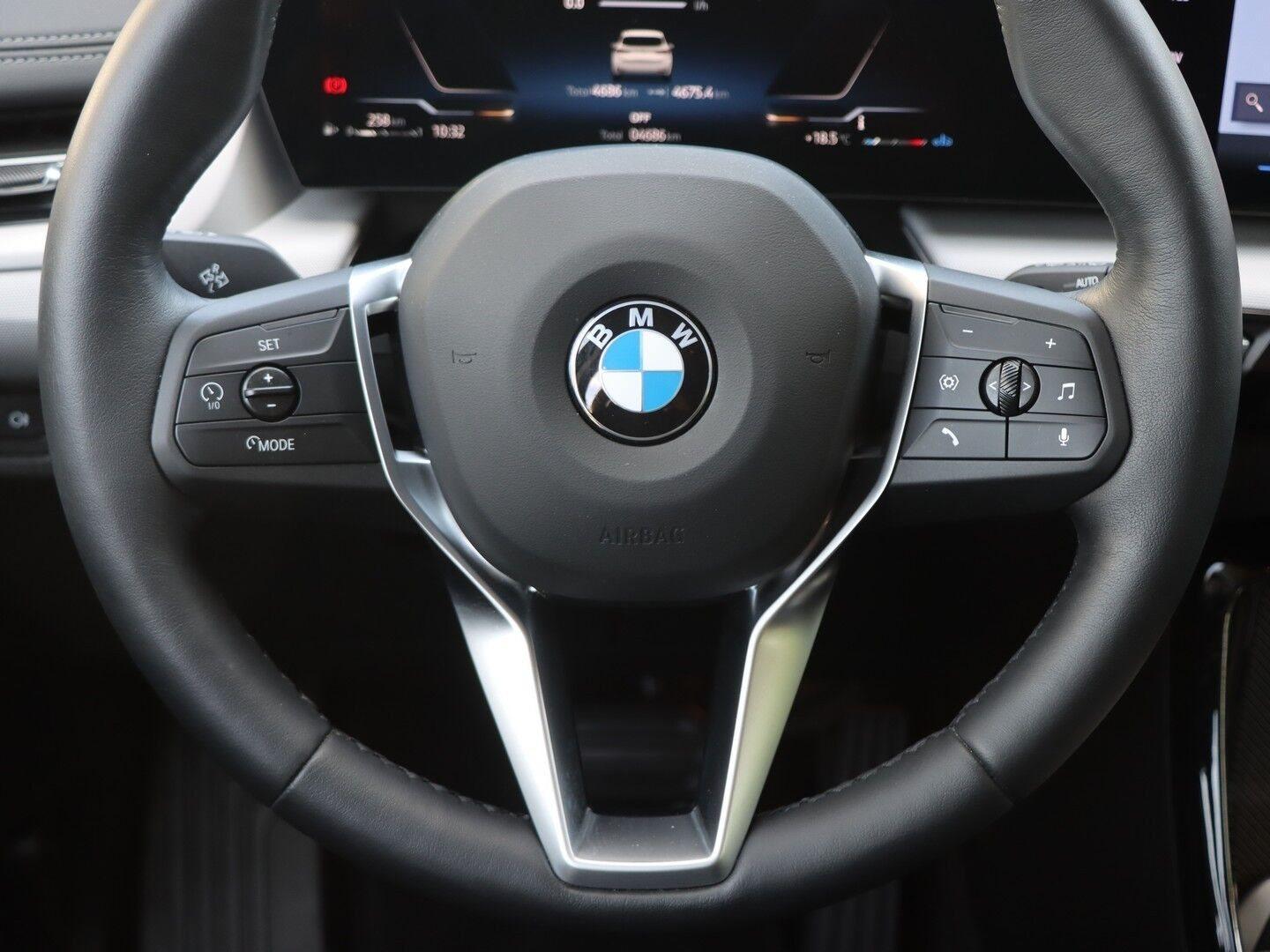 BMW 2er Active Tourer – Bild 14
