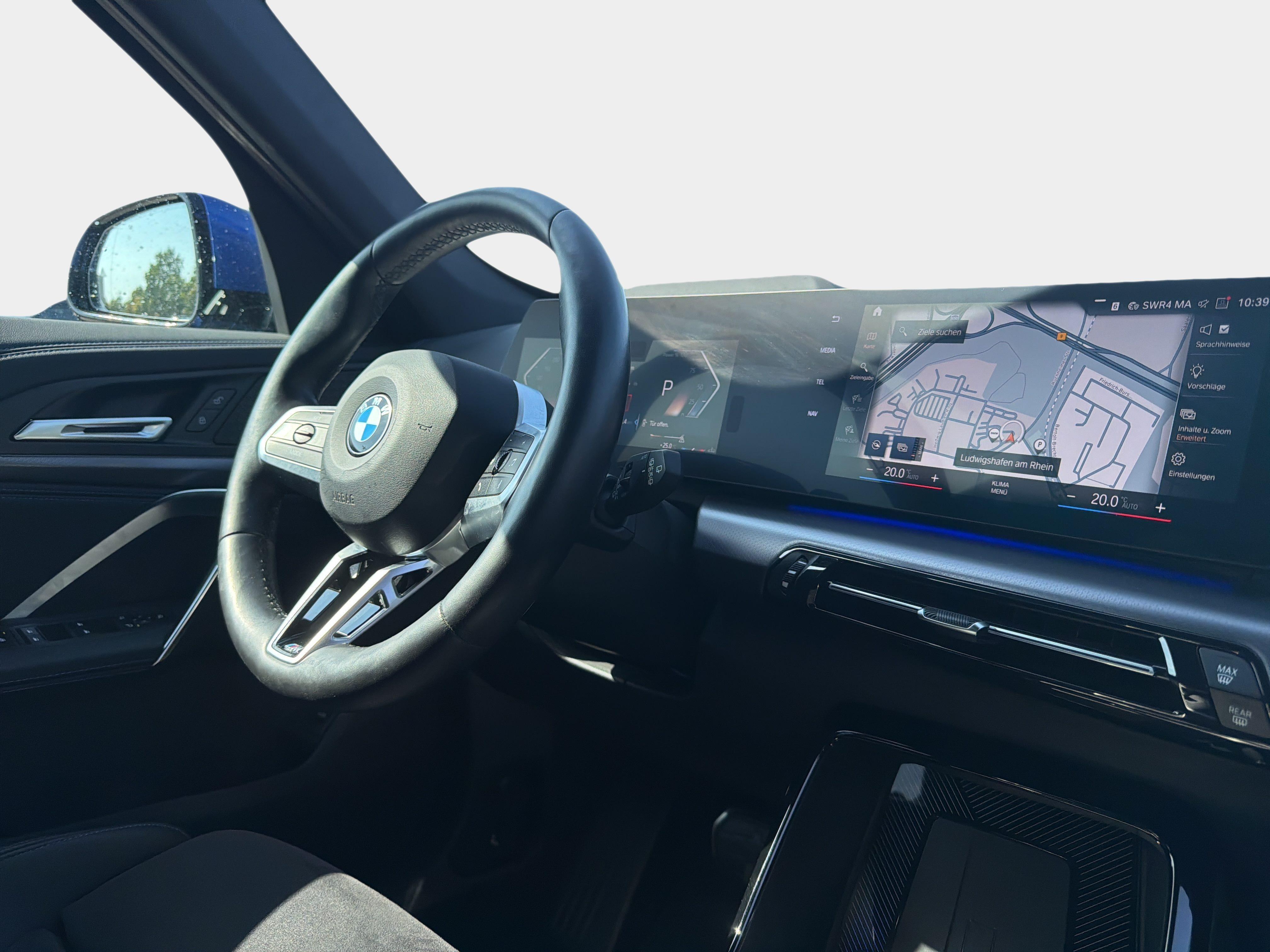 BMW X1 – Bild 14