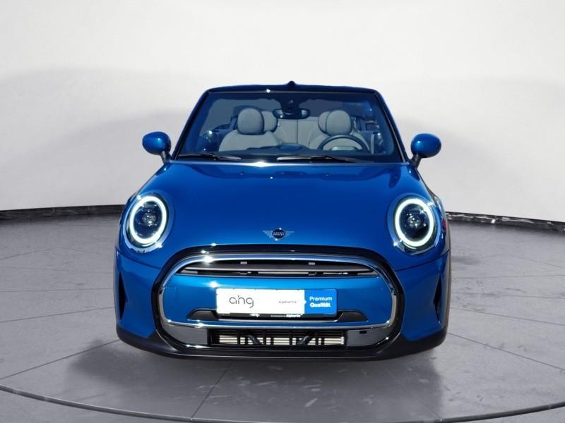 MINI Cabrio – Bild 13