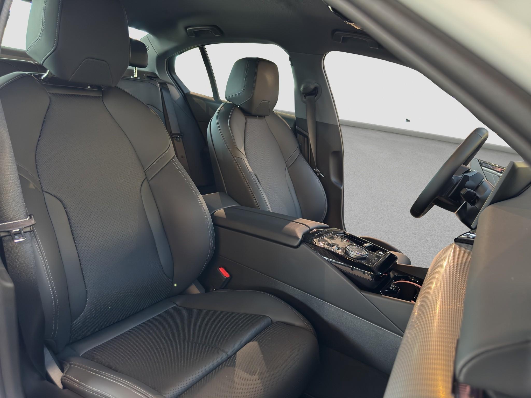 BMW 5er – Bild 30