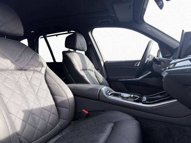 BMW X5 – Bild 9
