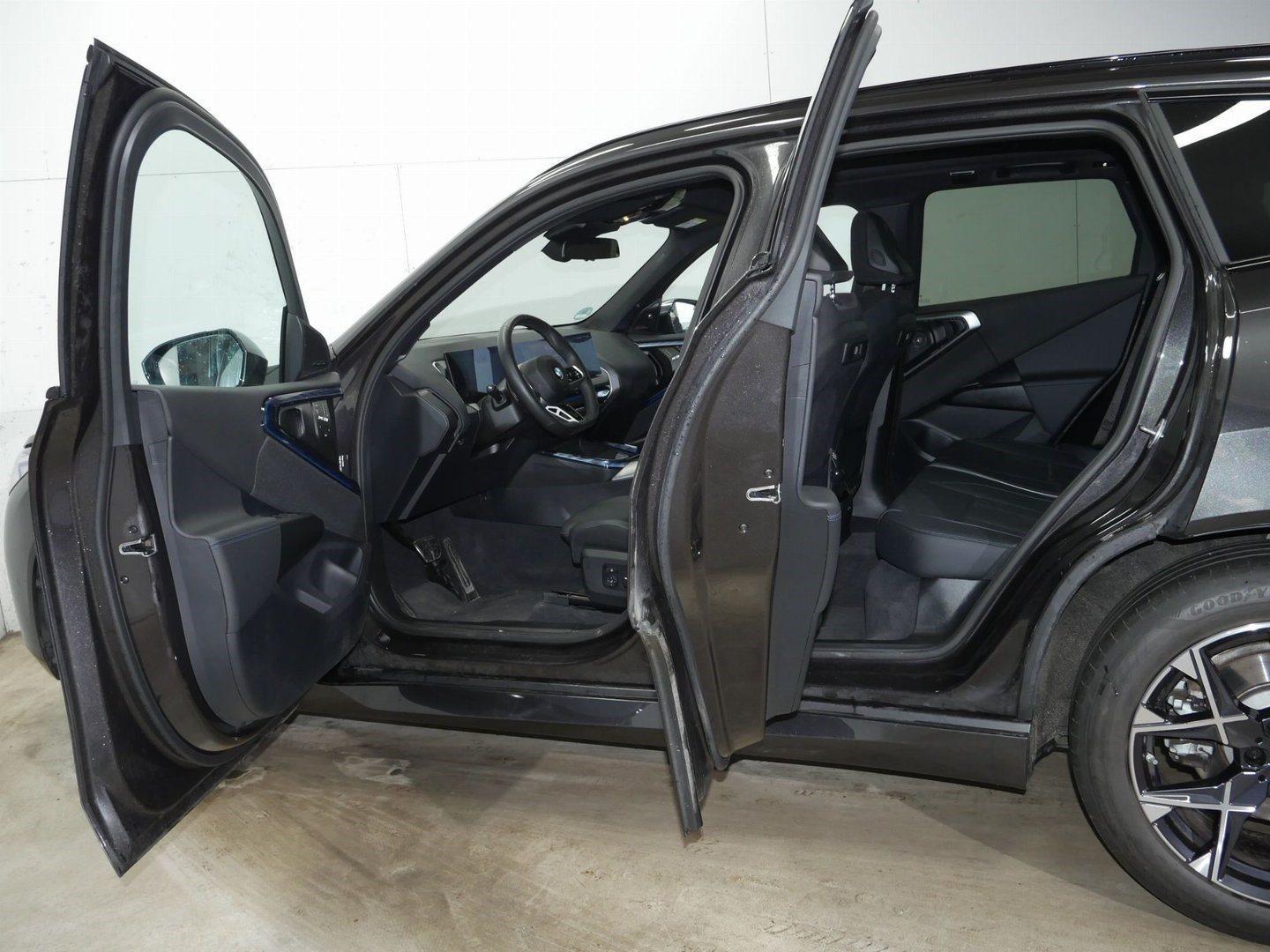 BMW X3 – Bild 12