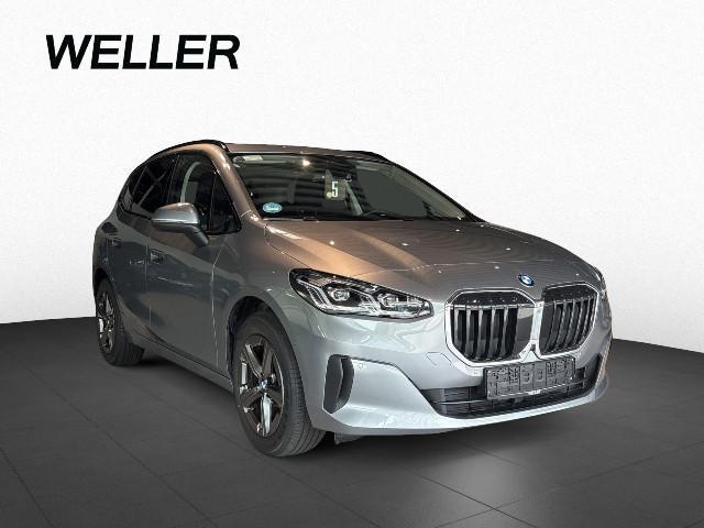 BMW 2er Active Tourer – Bild 2
