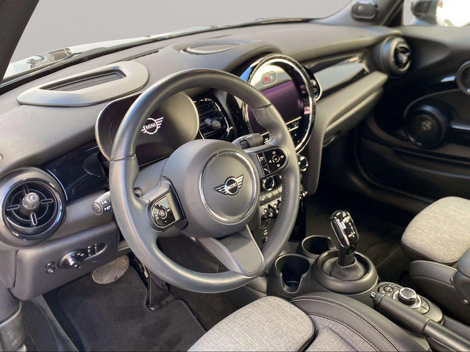 MINI Cabrio – Bild 4